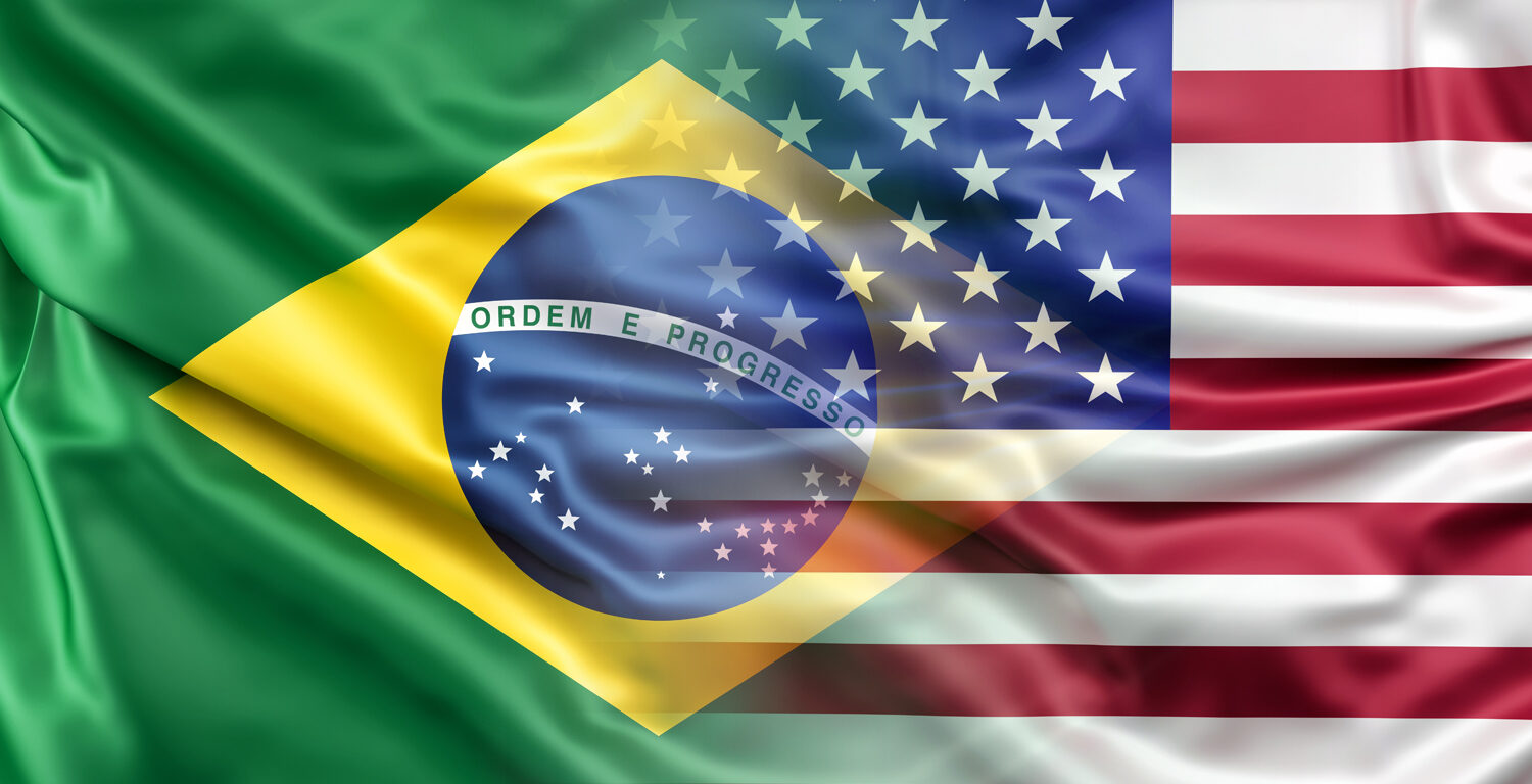 brasil usa