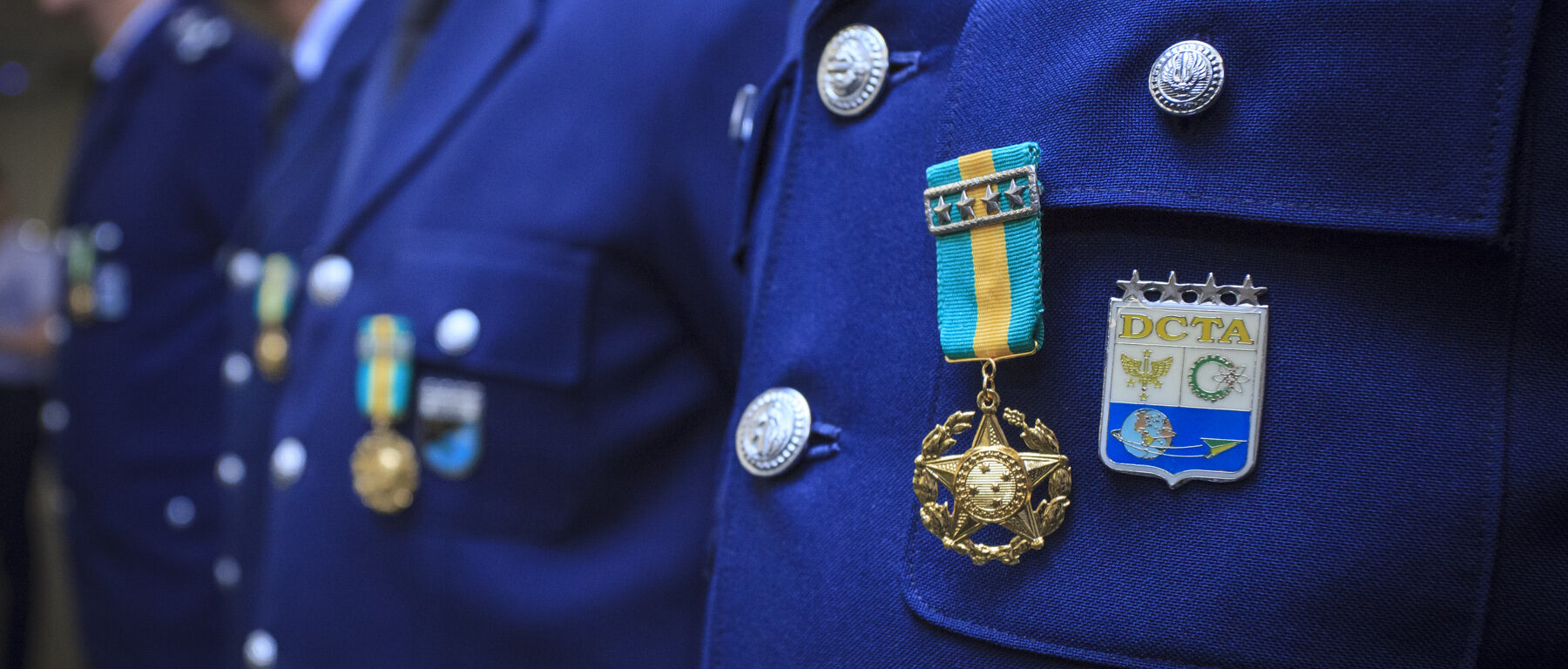 Israel Mendes - Sargento - Exército Brasileiro