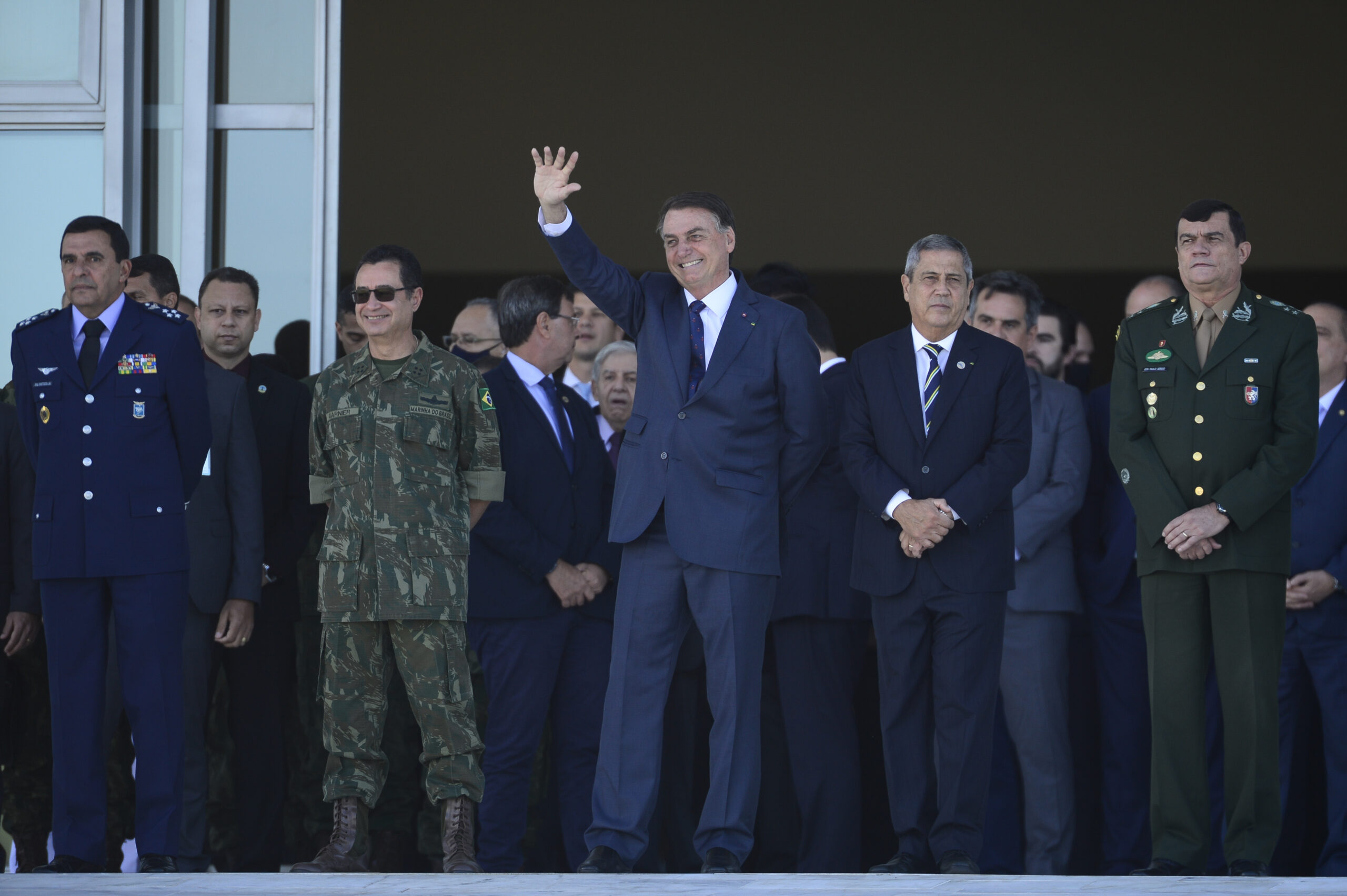 Turquia, Israel e a batalha pelos bilhões do Exército brasileiro
