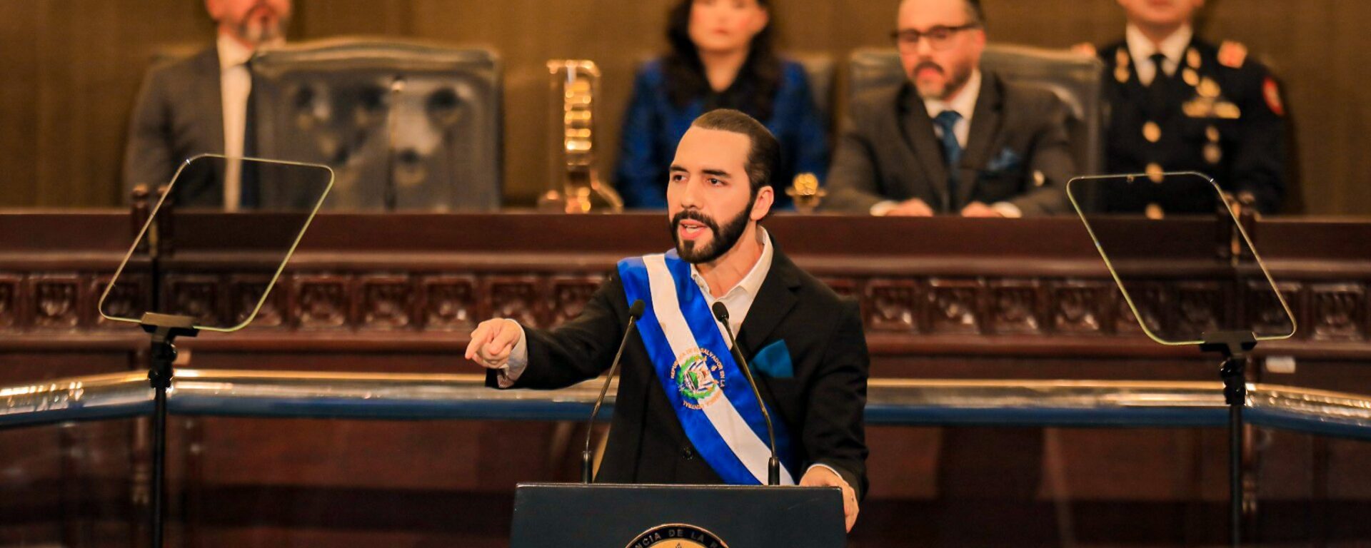 A Costa Rica tem cada vez menos crianças, Internacional