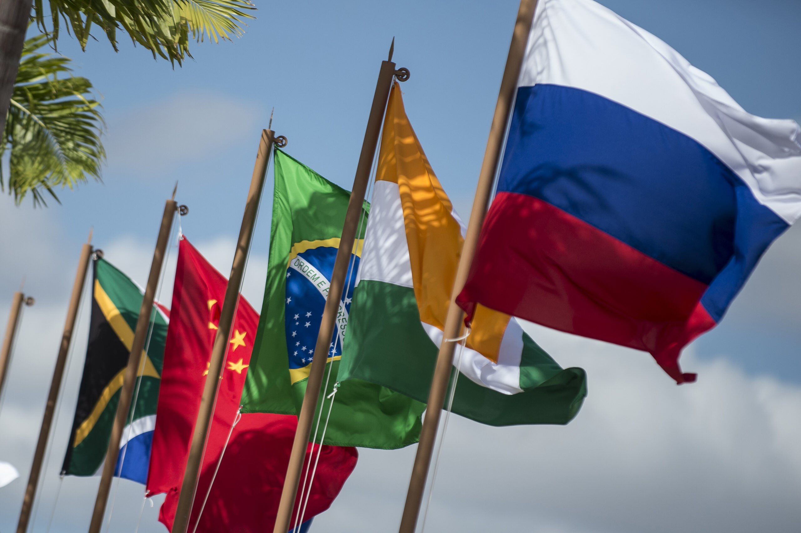 Putin não vai participar da cúpula dos BRICS na África do Sul em agosto