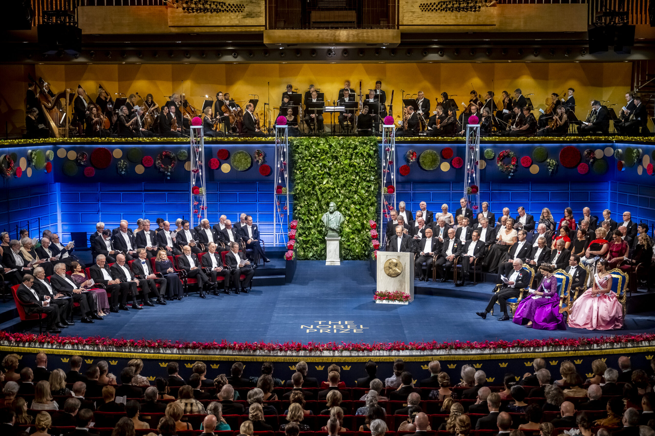 Nobel E América Latina: Um Exame Das Lacunas De Representatividade ...