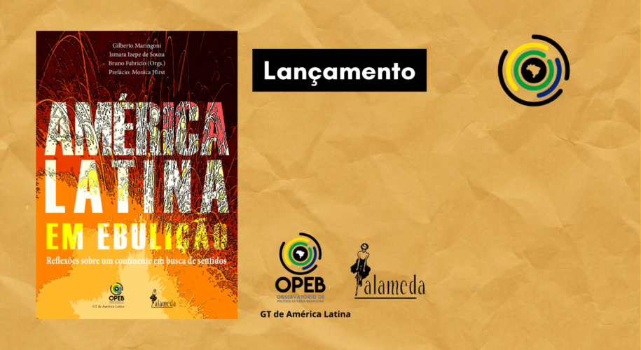 A recente hegemonia brasileira na Copa Libertadores da América –  Observatório de Política Externa e da Inserção Internacional do Brasil