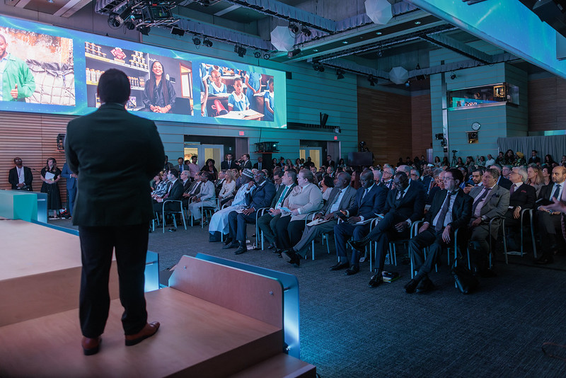 Reuniões de Primavera FMI e Banco Mundial: crise da dívida, fragmentação geopolítica e limites do multilateralismo