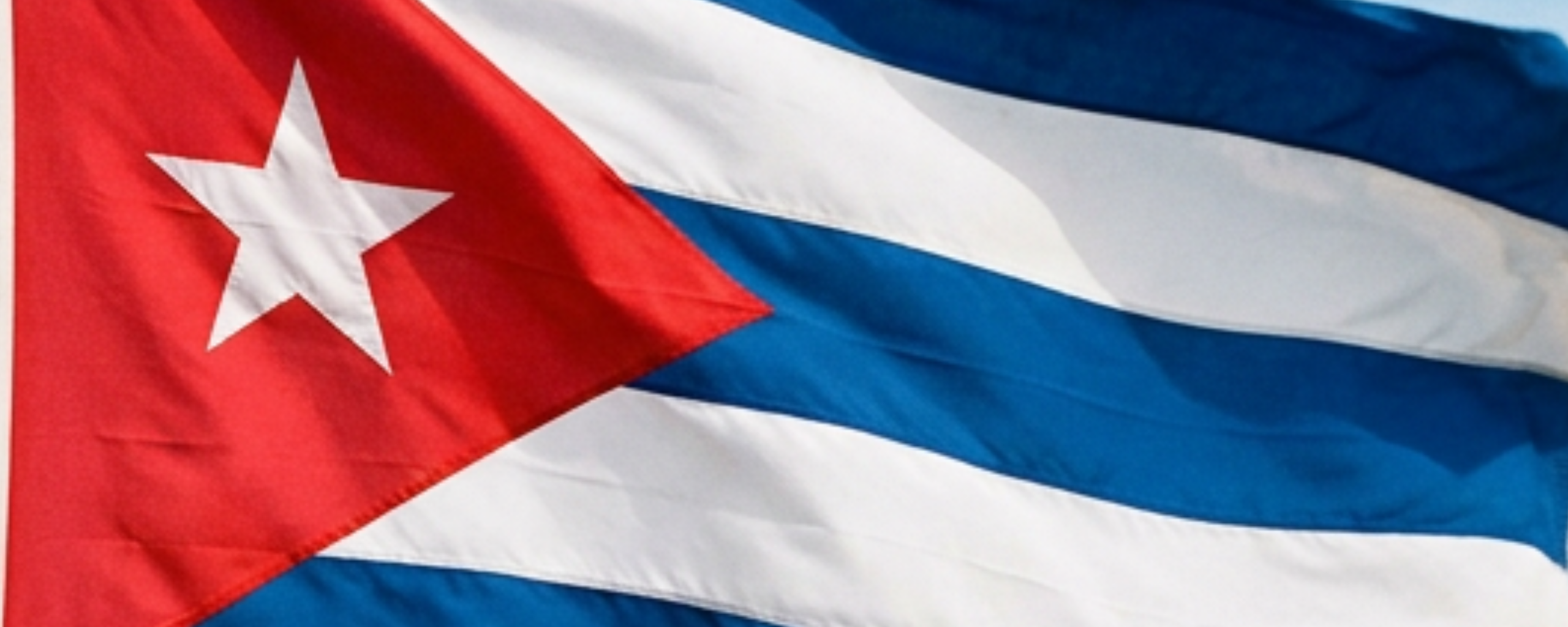 A situação Energética de Cuba