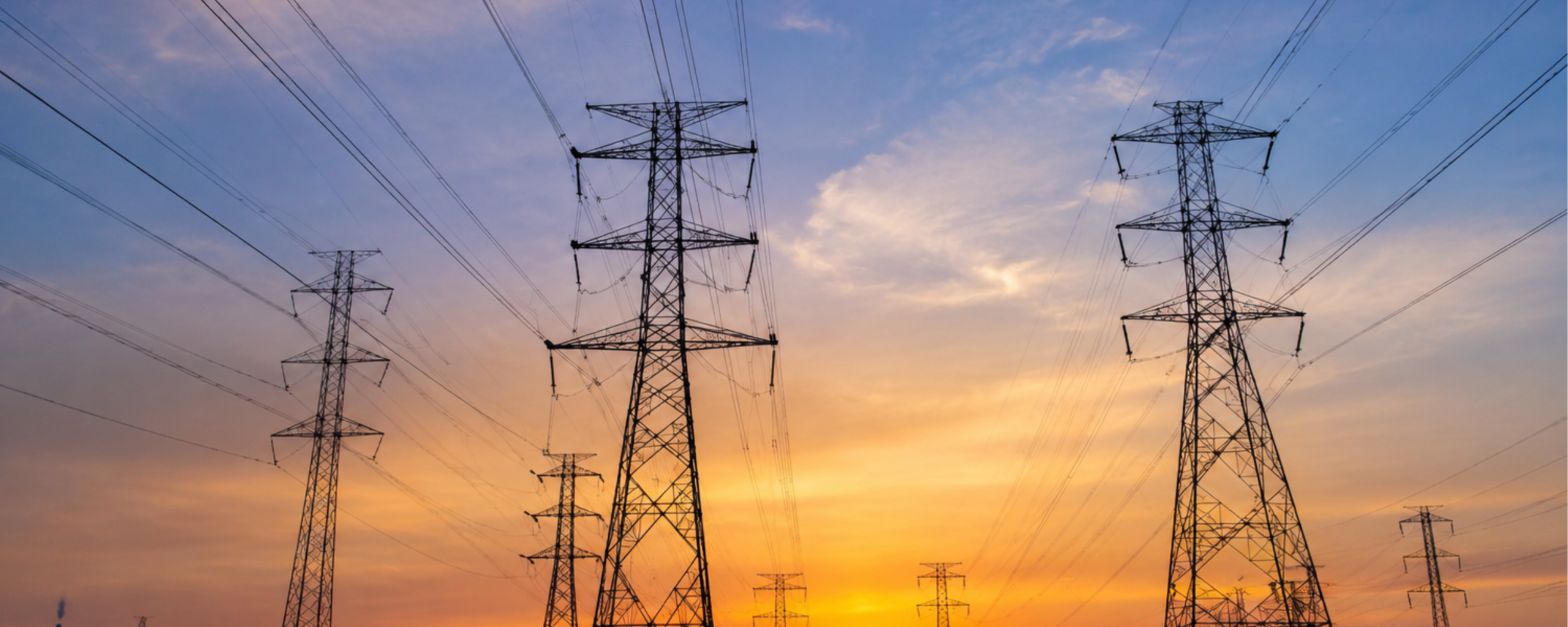 Mudanças climáticas e energia: como tornar a rede elétrica mais resiliente
