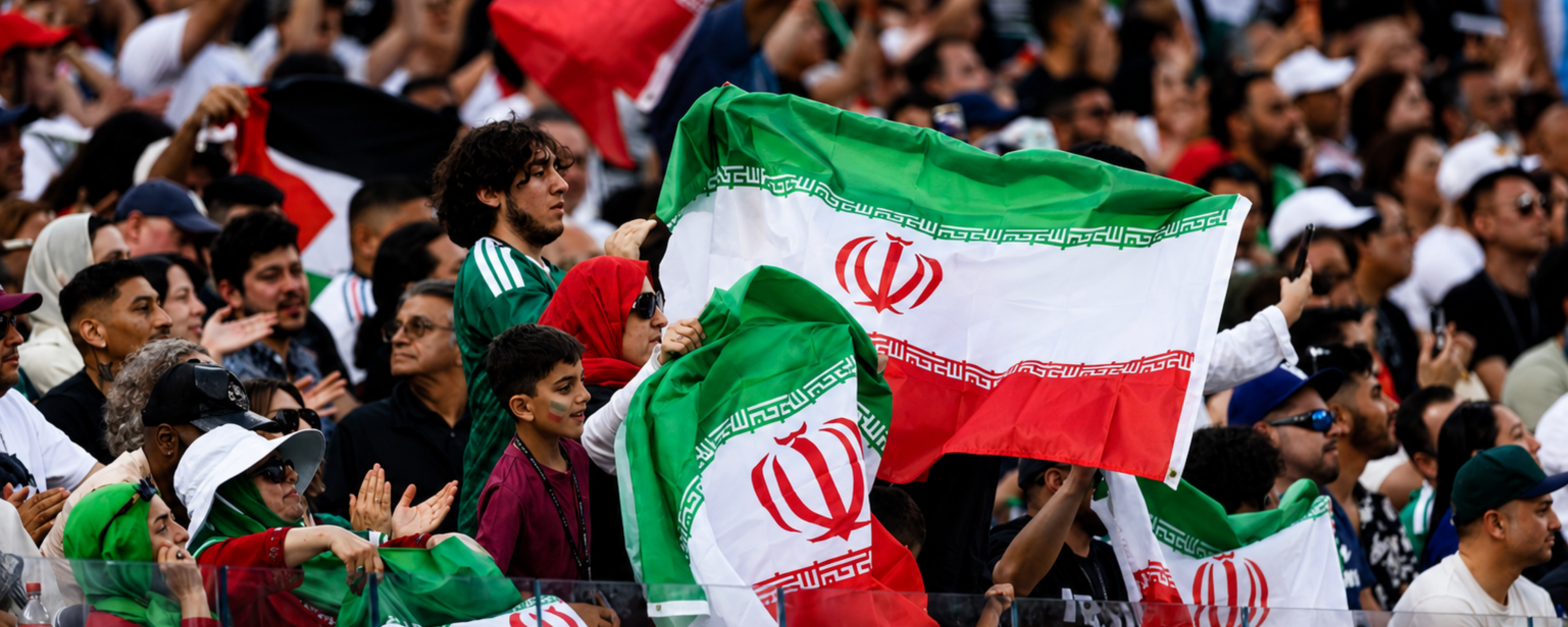 Esporte e Relações Internacionais: a Copa do Mundo de 2026 como palco de disputas geopolíticas
