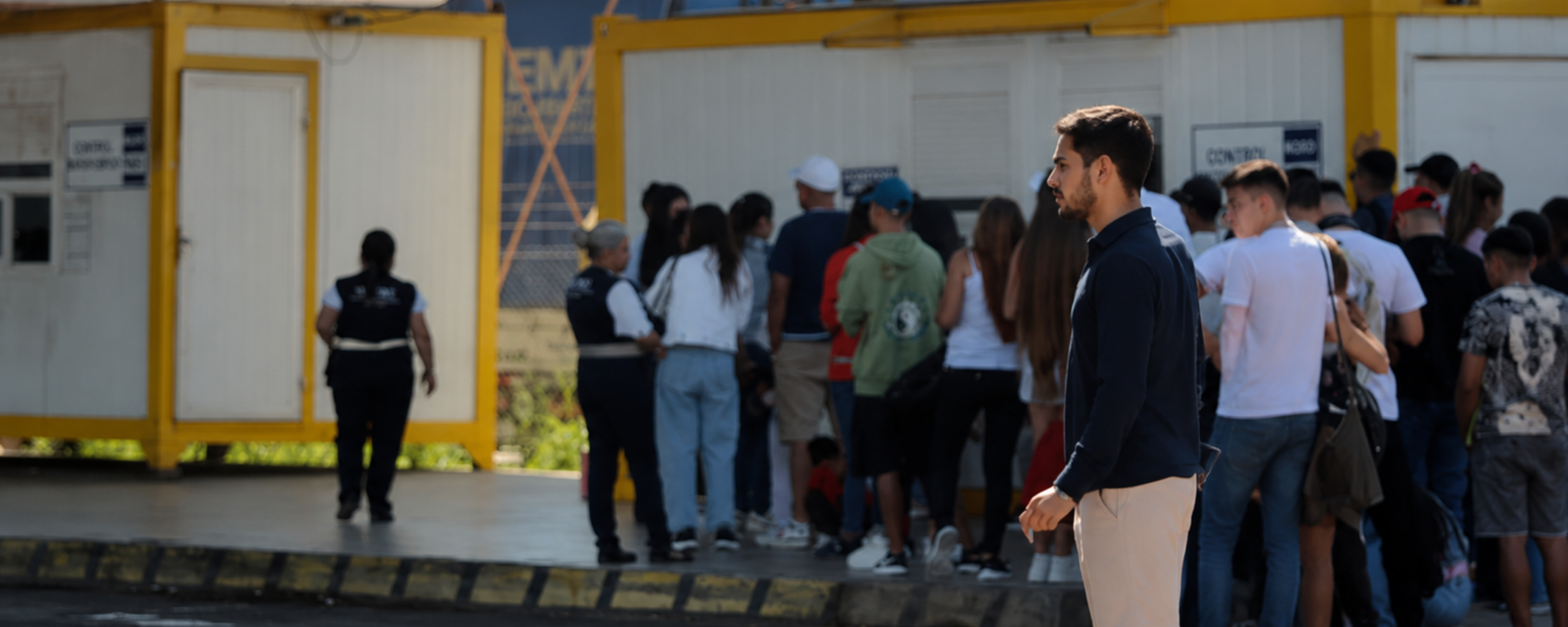 A recente emigração de brasileiros para o Paraguai: entre o paraíso fiscal e a tragédia social