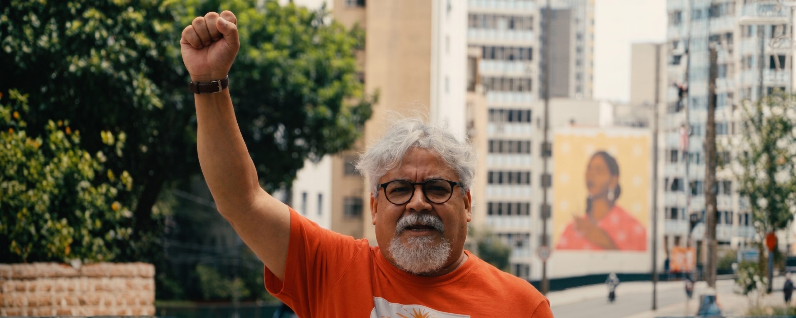 PEB NAS URNAS: EDMILSON COSTA (PCB)