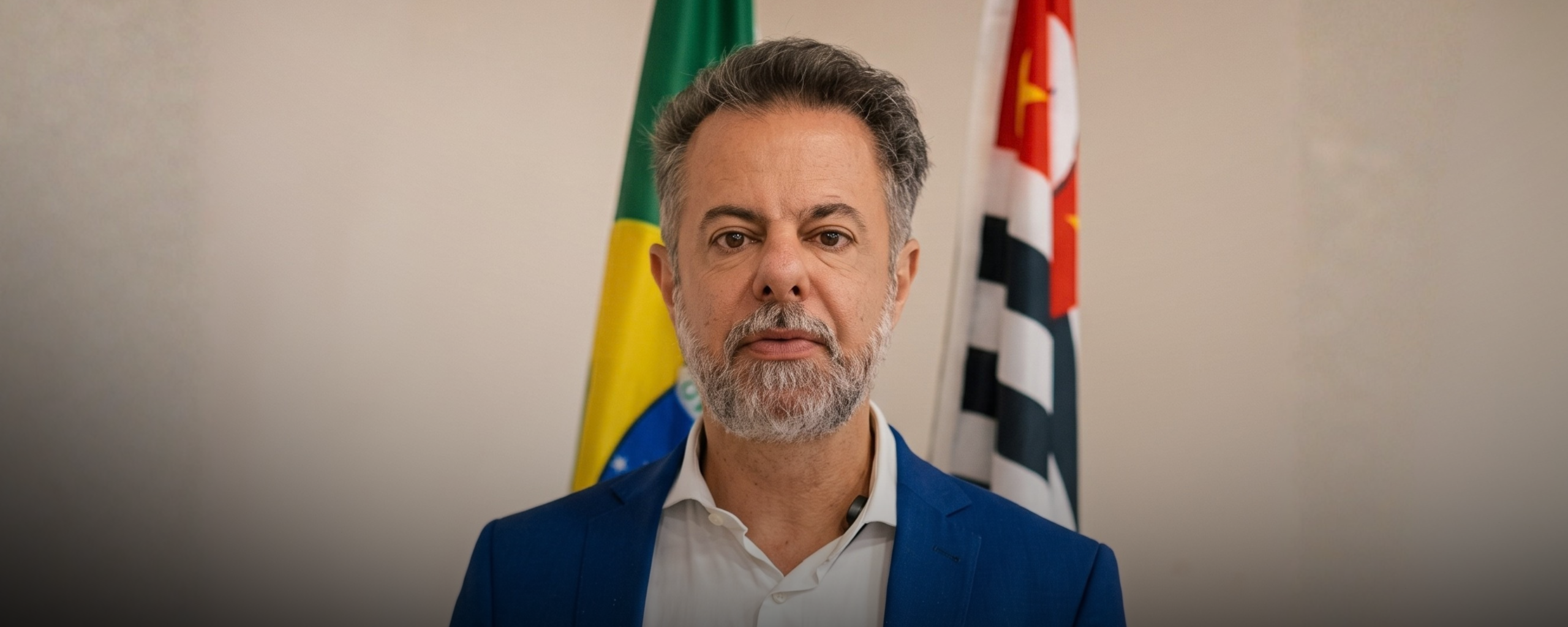 PEB nas Urnas: Wilson Grassi (Democrata) 