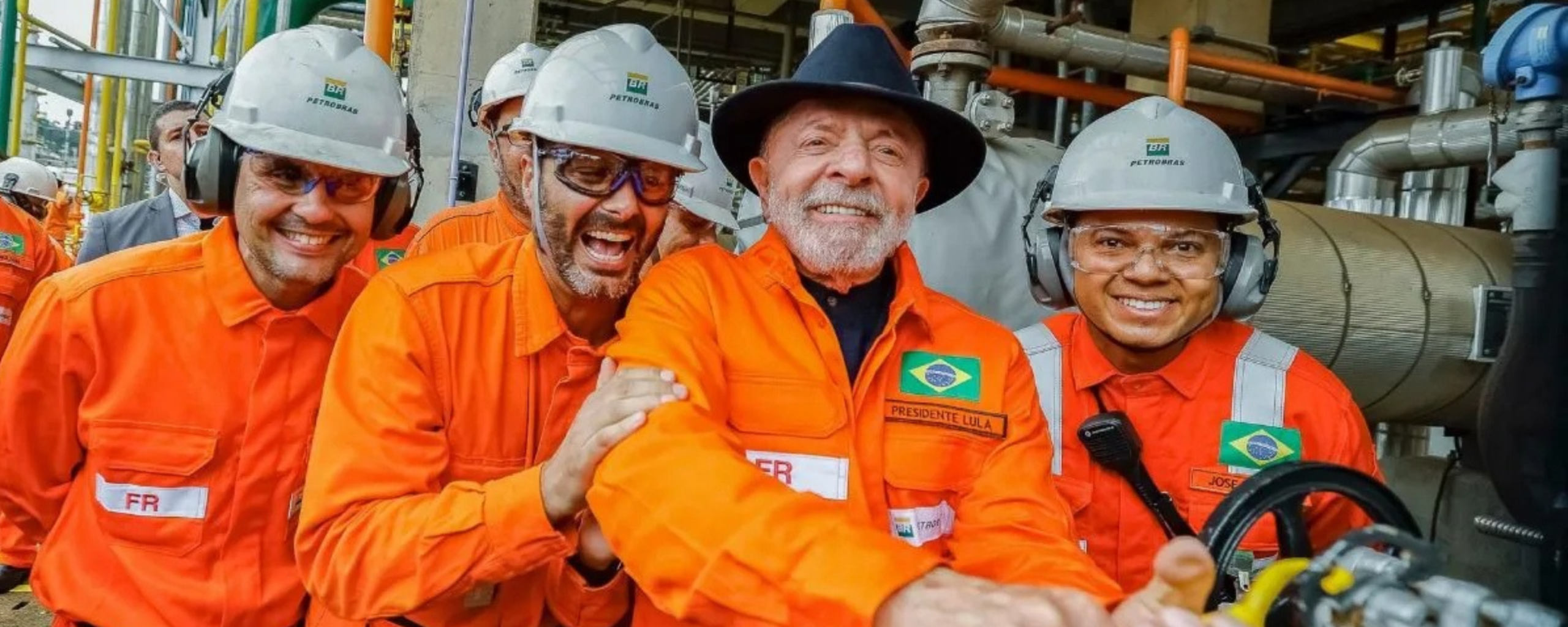 Propostas para energia expressam a diferença radical entre os candidatos